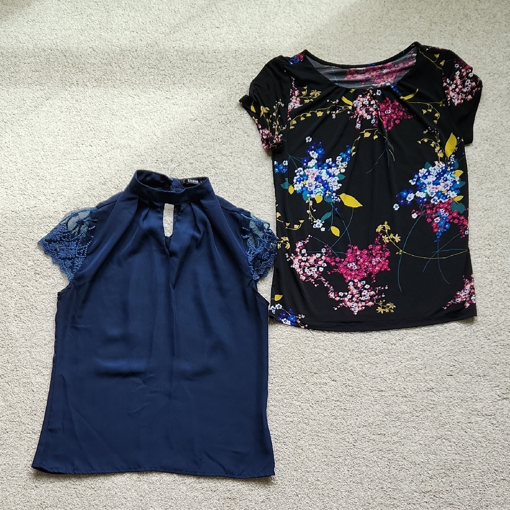 Tops